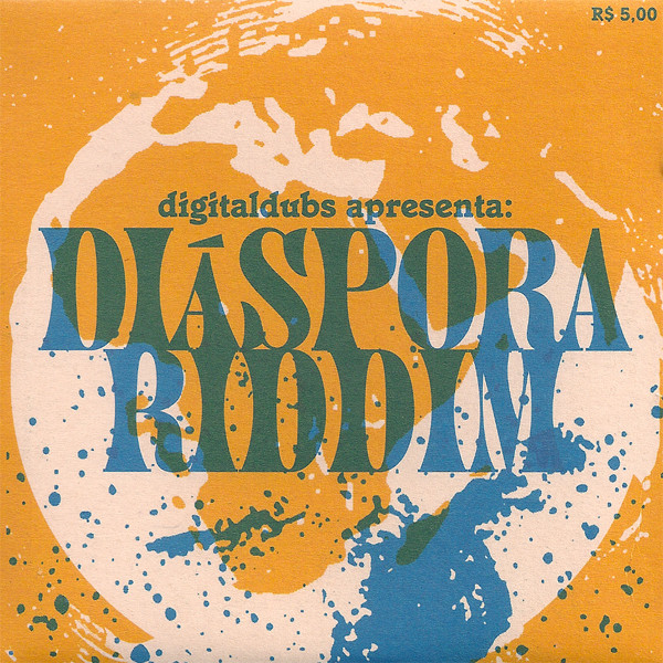Diáspora Riddim