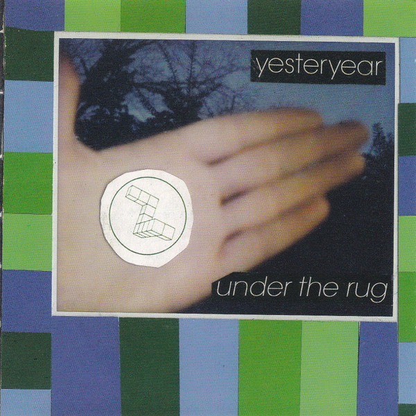 Under The Rug