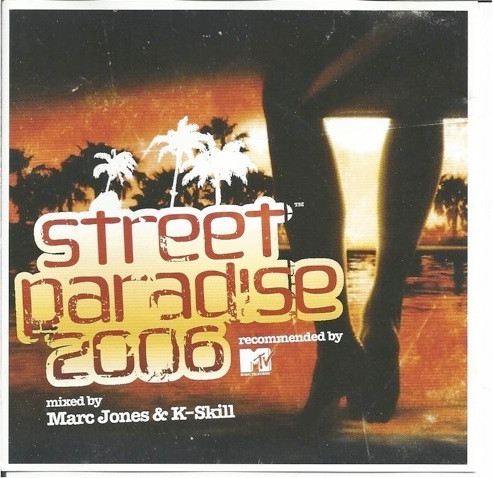 Street Paradise 2006