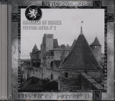 Hammer Of Gones - Festival Metal N°2