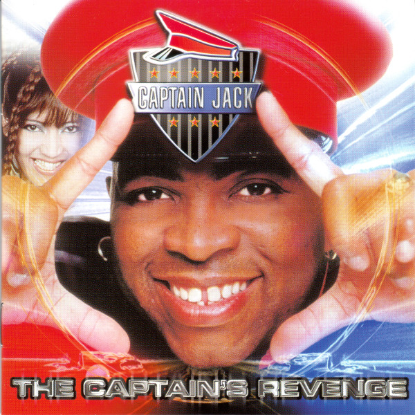 The Captain's Revenge