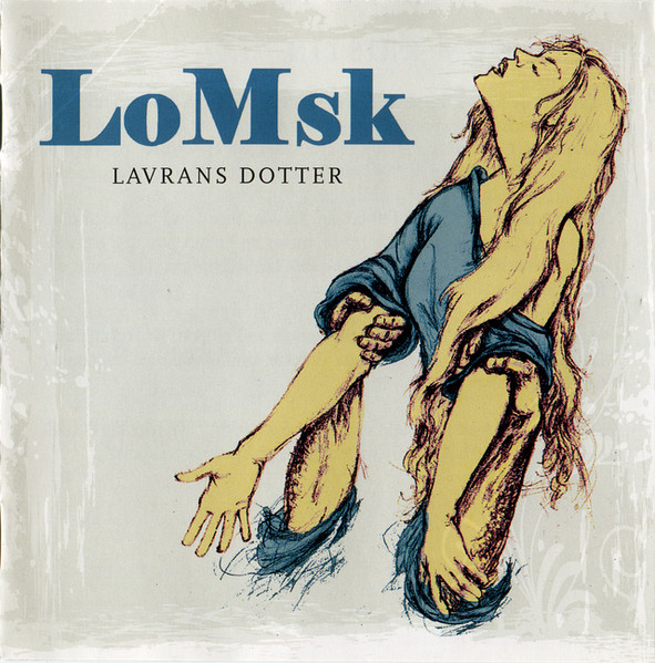 Lavrans Dotter