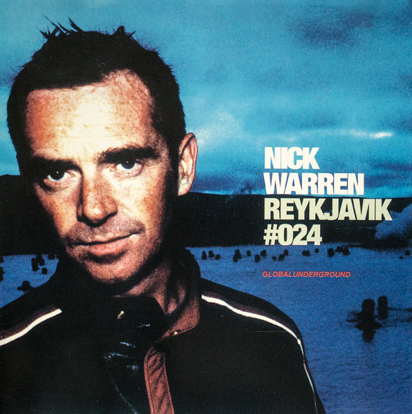 Reykjavik #024