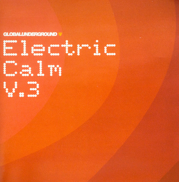 Electric Calm V.3