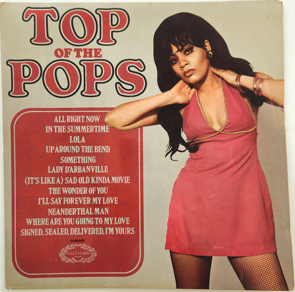 Top Of The Pops Vol. 12