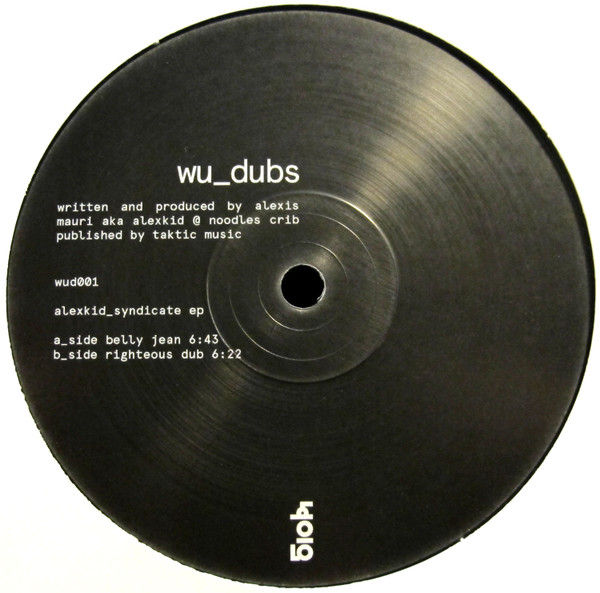 Syndicate Ep