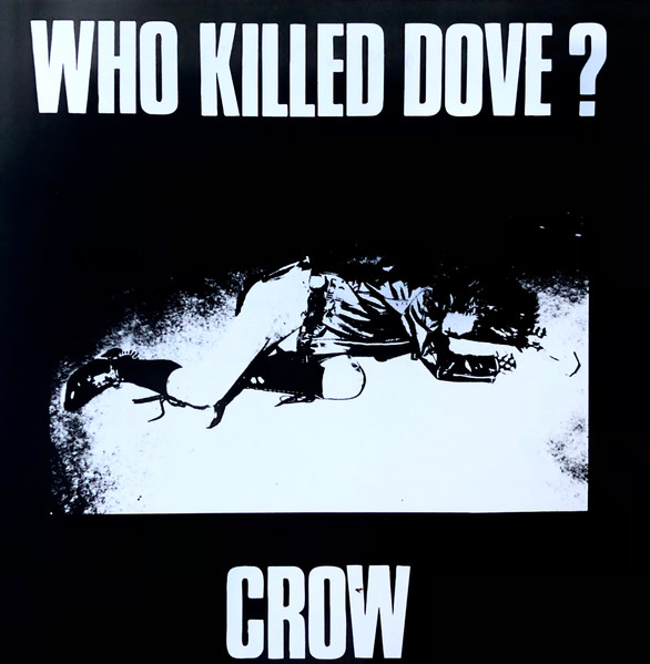 Who Killed Dove?