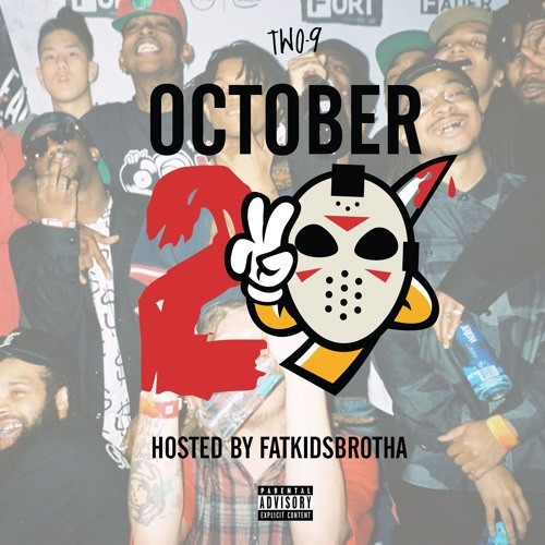 #OctoberTwo9