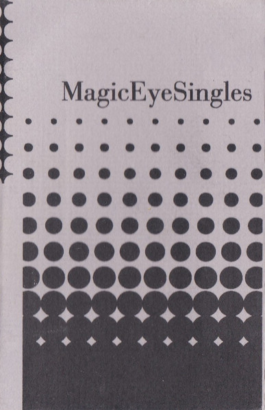 Magazines Sell Sex