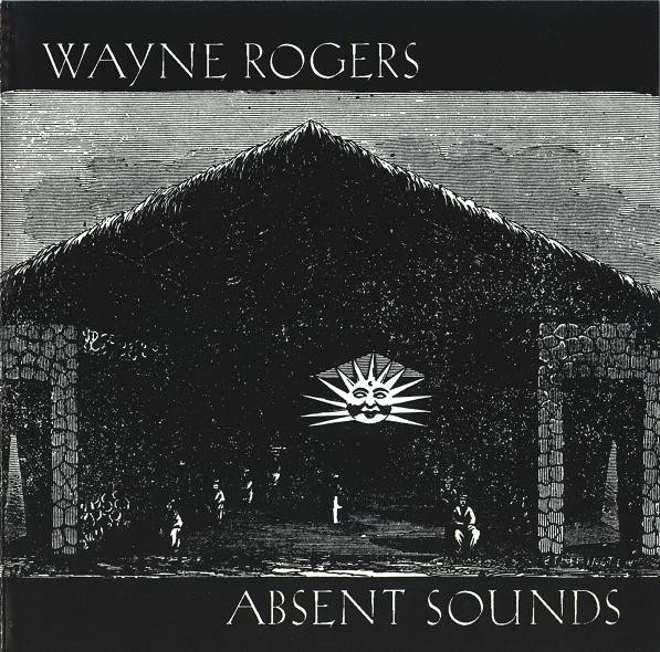 Absent Sounds
