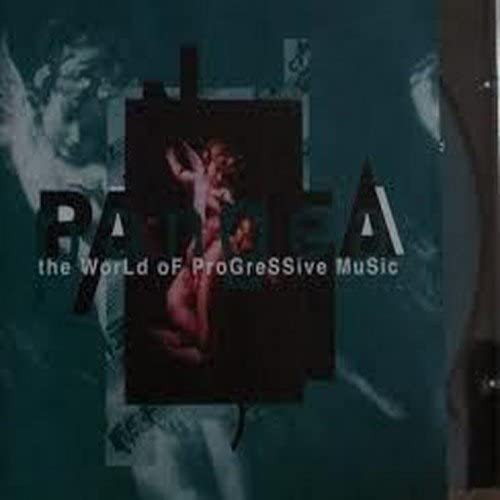 Pangea - The World Of Progressive Music