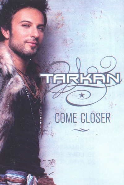 Come Closer