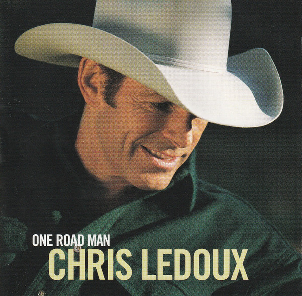 One Road Man