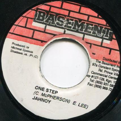 One Step