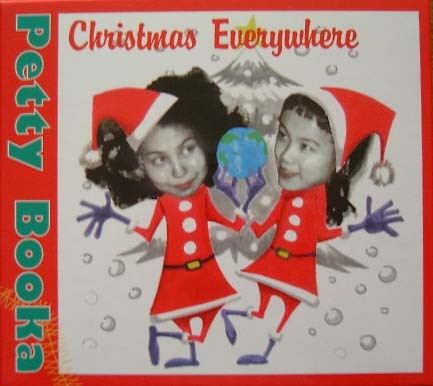 Christmas Everywhere