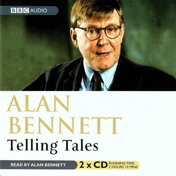 Telling Tales