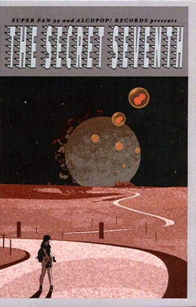 The Secret Seventh