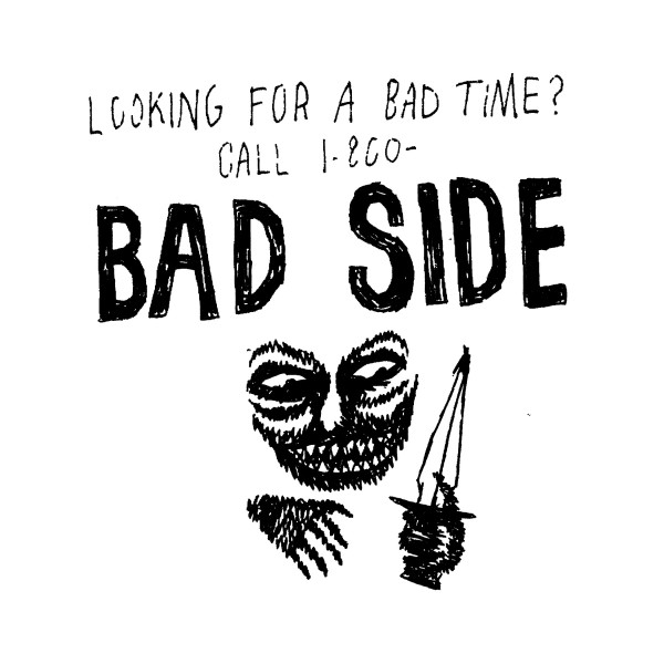 Looking For A Bad Time