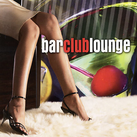 Bar Club Lounge