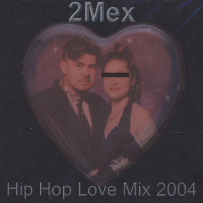 Hip Hop Love Mix 2004