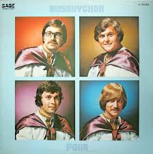 Volume Four