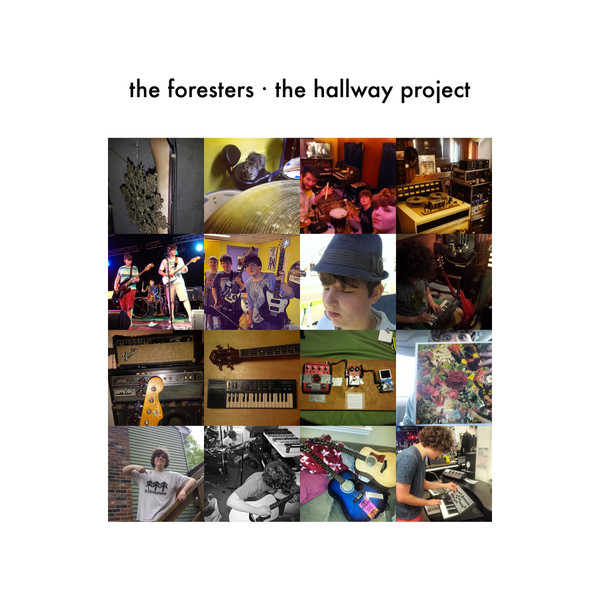 The Hallway Project