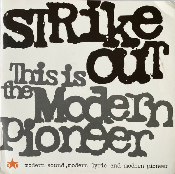 This Is The Modern Pioneer