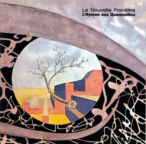 L'Hymne Aux Quenouilles