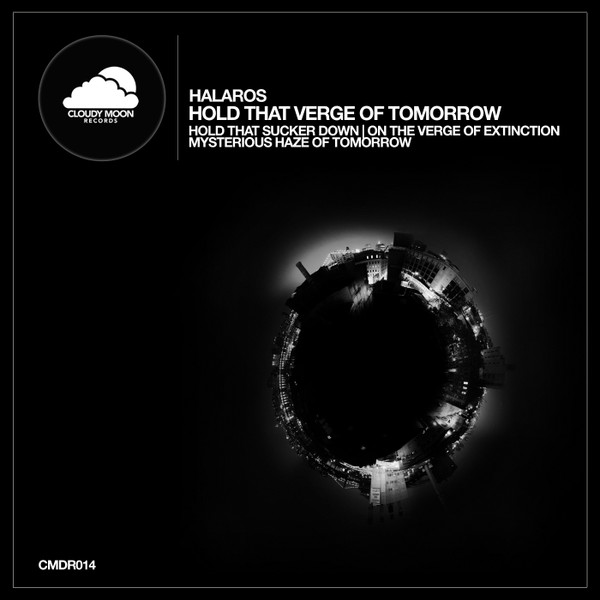 Hold That Verge Of Tomorrow