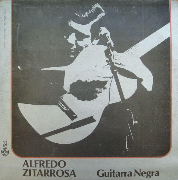 Guitarra Negra