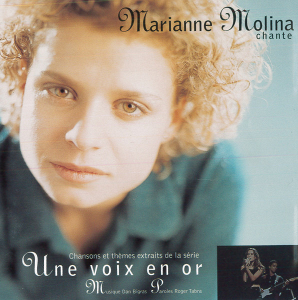 Chante Une Voix En Or