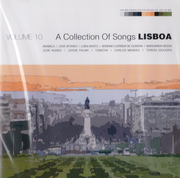 Lisboa - Volume 10