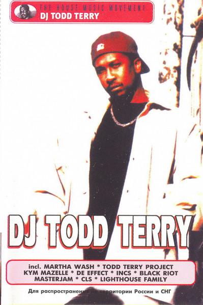 The House Music Movement