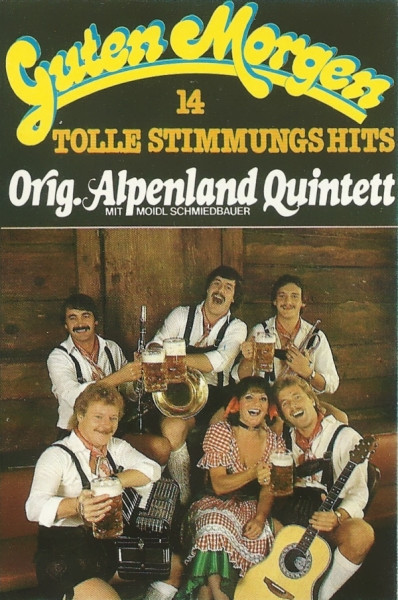 Guten Morgen (14 Tolle Stimmungshits)