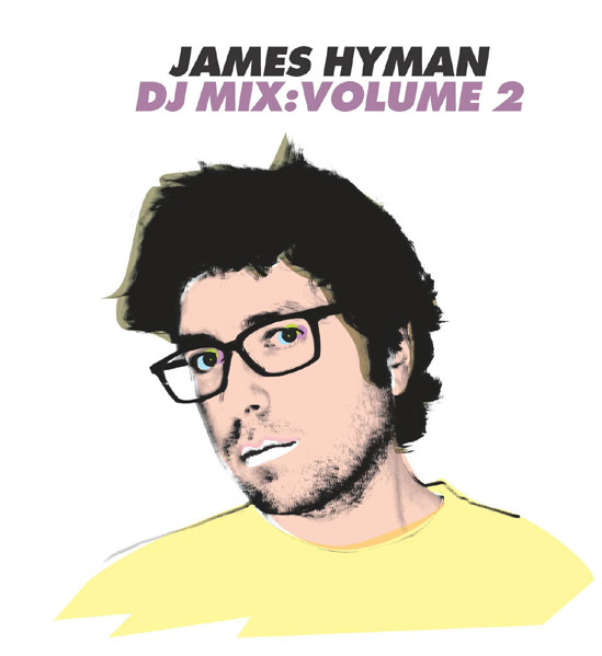 DJ Mix Volume 2