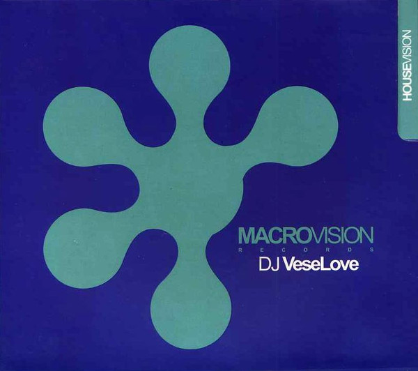 DJ VeseLove