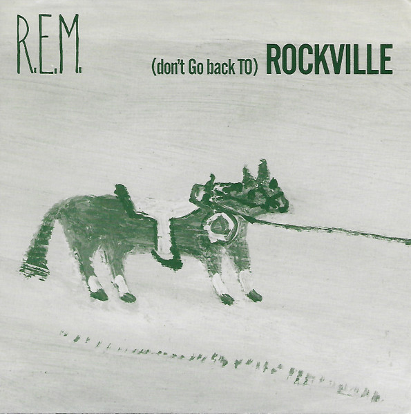 (Don't Go Back To) Rockville