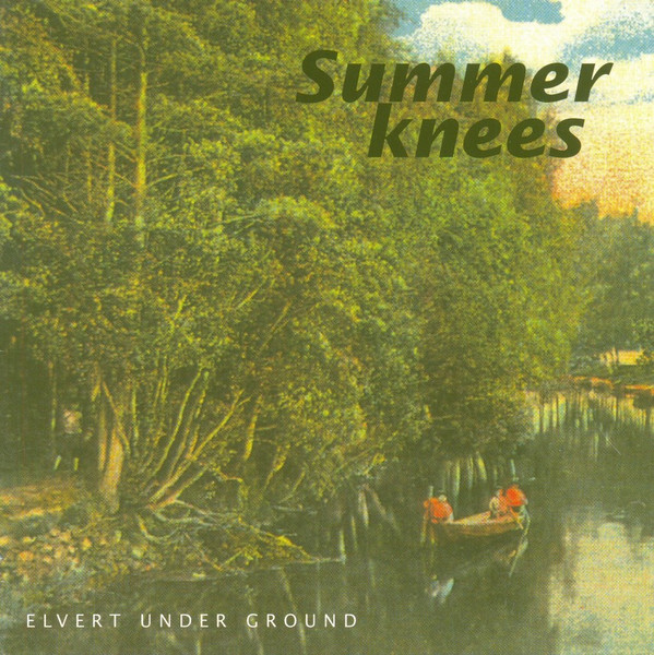Summer Knees