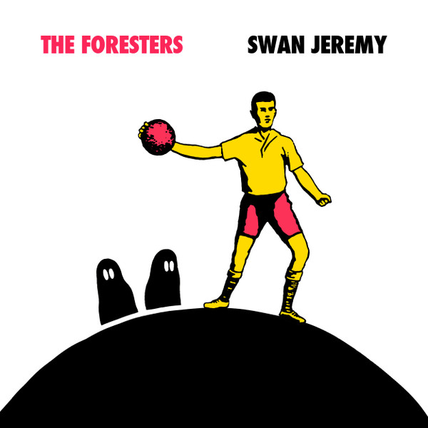 Swan Jeremy