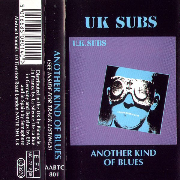 Another Kind Of Blues