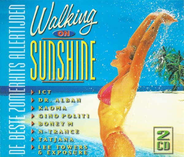 Walking On Sunshine