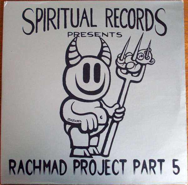 Rachmad Project Part 5