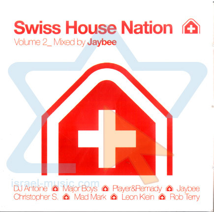 Swiss House Nation Vol. 2
