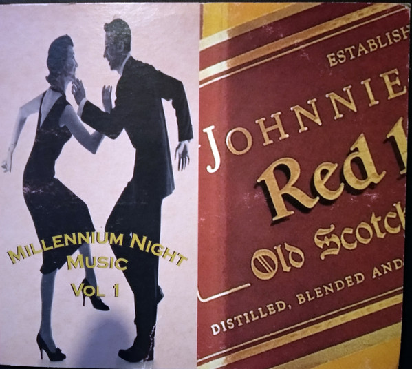 Johnnie Walker Millennium Night Music Vol 1