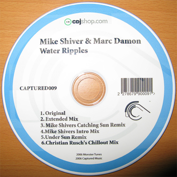 Water Ripples