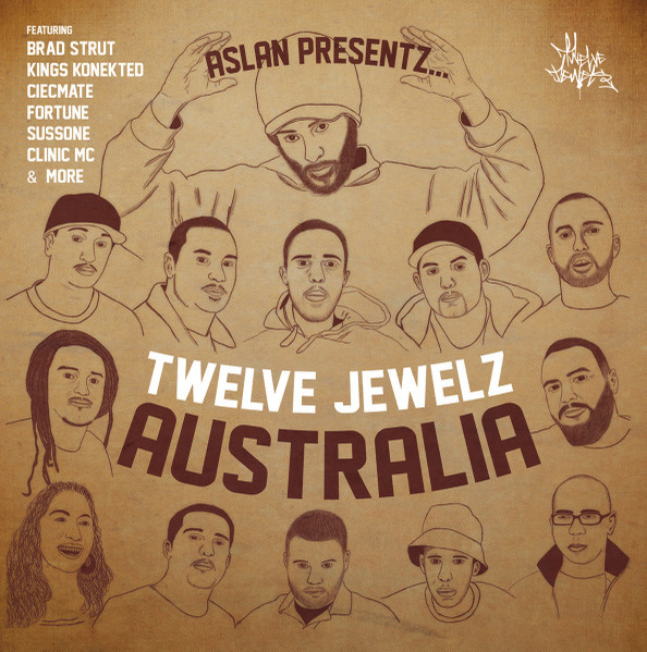 Australia Pt One