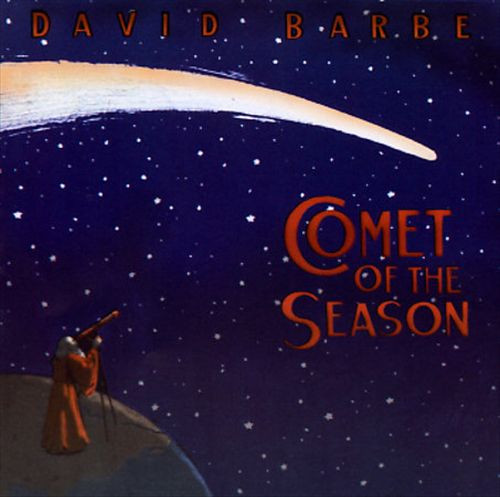 Comet Of The Season