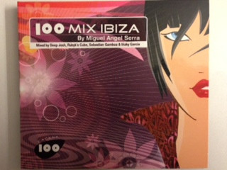 100 Mix Ibiza