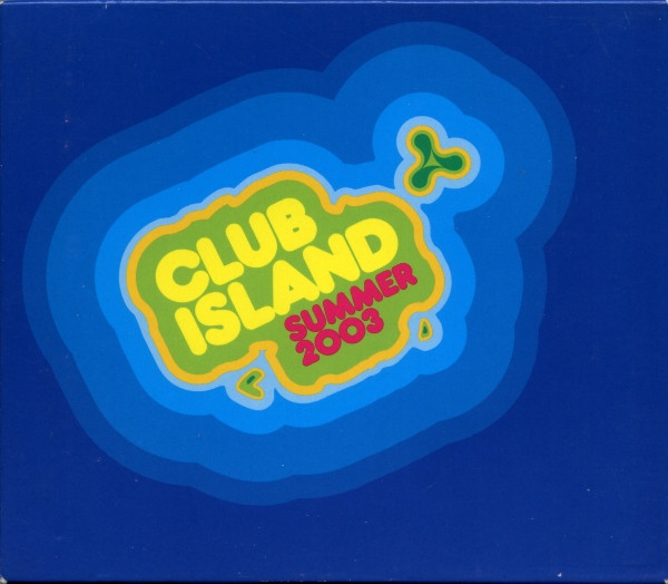 Club Island Summer 2003