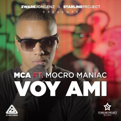 Voy Ami